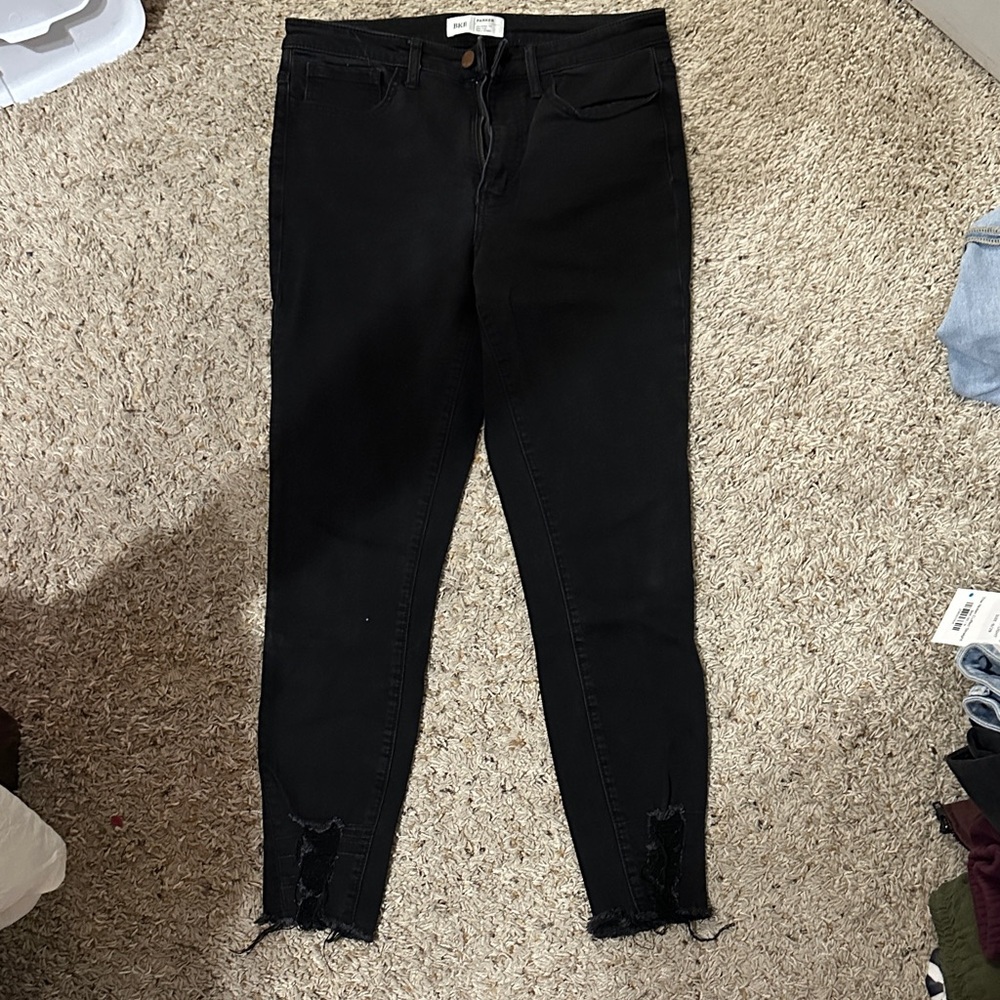 BKE Parker ankle skinny